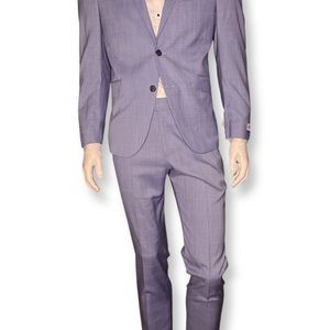 Plaid men’s sport coat